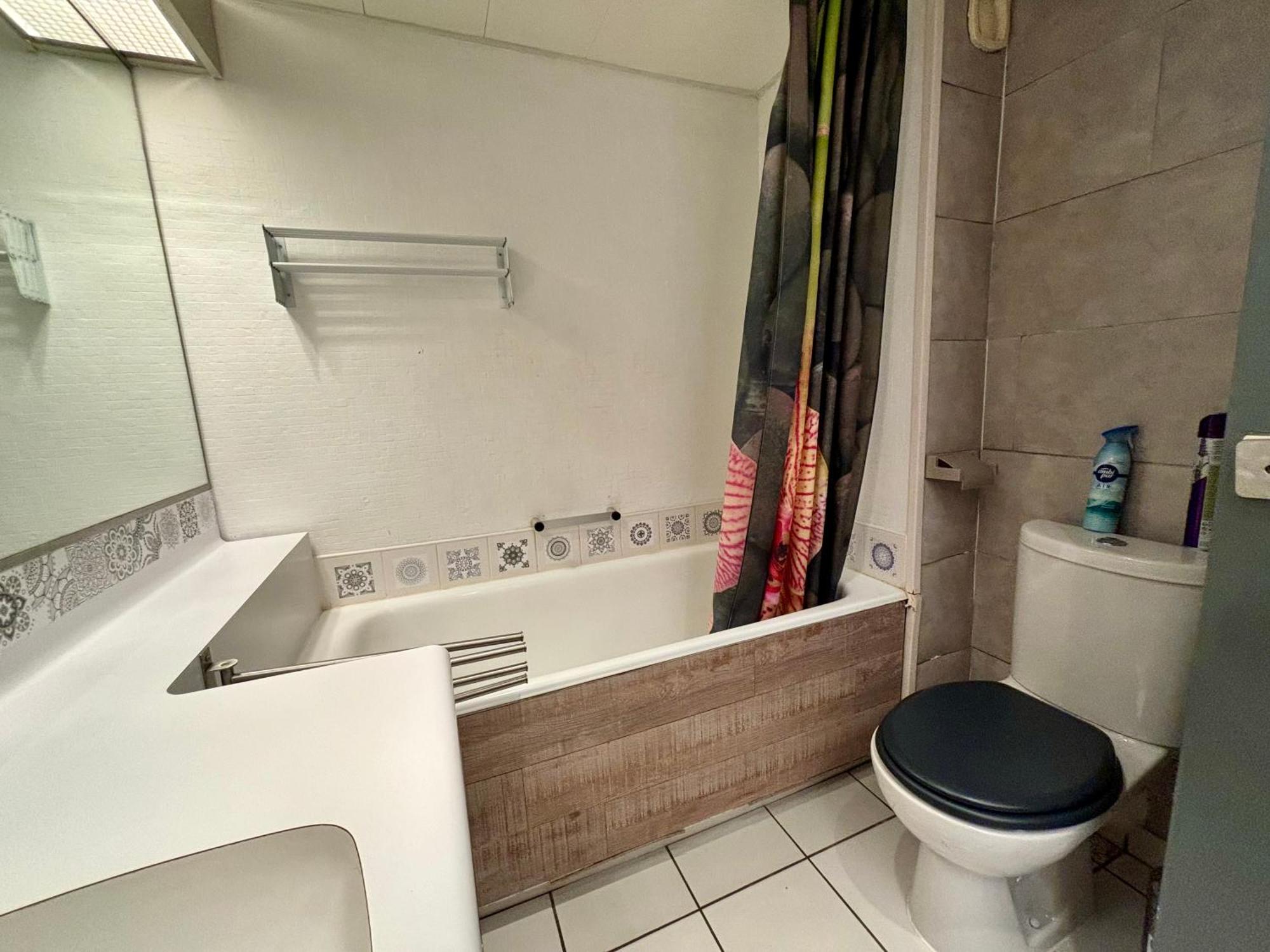 *Au Lydia* Appartement Vue Sur Mer, Avec Piscine. Le Barcares Bagian luar foto